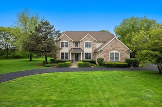 36W703 Whispering Trail, Saint Charles, IL 60175