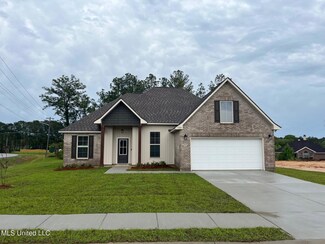7201 Pencarrow Cir, Gulf Hills, MS 39564