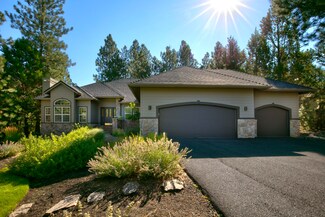 3492 NW Mccready Dr, Bend, OR 97701