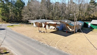 1378 Zetus Rd NE, Brookhaven, MS 39601