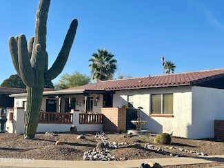 146 E Verde Vista, Green Valley, AZ 85614