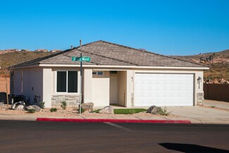 526 N 3025 W, Hurricane, UT 84737