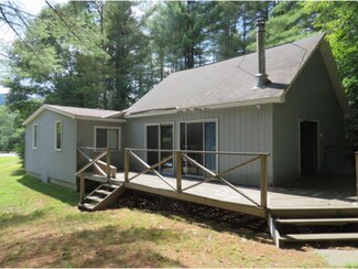 1066 Vtrt 30, Jamaica, VT 05343