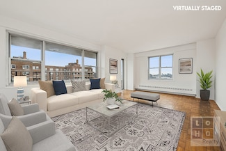 577 Grand St Unit F1904, New York, NY 10002