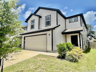 7349 Littlefoot Ln, San Antonio, TX 78253