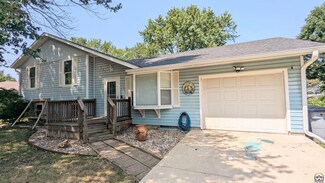 1001 Burns St, Emporia, KS 66801