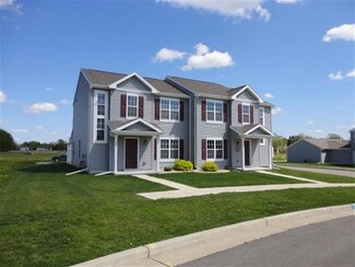 602 W Avalon Rd, Columbus, WI 53925