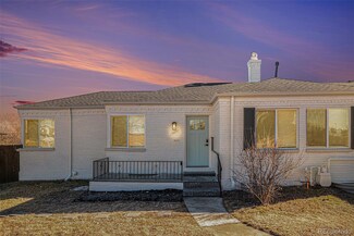 3220 S Albion St, Denver, CO 80222