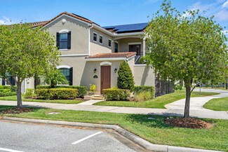 8650 Napolo Dr, Melbourne, FL 32940