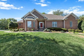 1401 Apollo Ct, Bowling Green, KY 42104