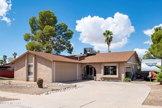2612 S Black Moon Dr, Tucson, AZ 85730