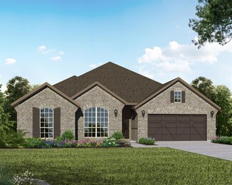 1018 Daylily Dr, Northlake, TX 76226