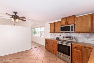 6990 E Stella Rd, Tucson, AZ 85730