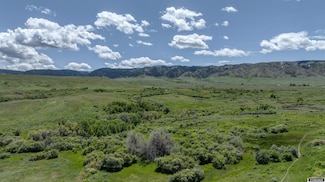TRACT 10 Tavares Rd, Casper, WY 82604
