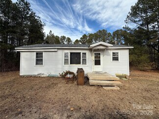528 Branch Rd, Lilesville, NC 28091