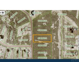 1121 E Buffalo Bill Ln, Pueblo West, CO 81007