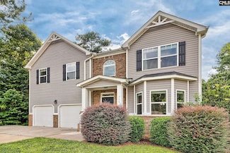 715 Soldier Gray Ln, Chapin, SC 29036