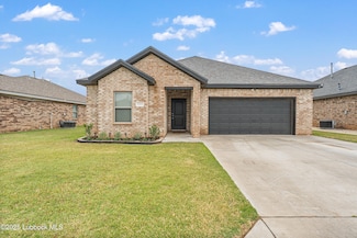 5303 Lehigh St, Lubbock, TX 79416