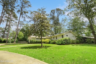 116 Chippewa Cir, Jackson, MS 39211