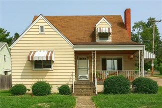 418 Fountain St, Carnegie, PA 15106