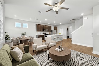 7602 Darby Swank View, Austin, TX 78744