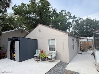 2060 Bayside Pkwy, Fort Myers, FL 33901