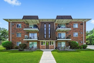 5701 W 129th Place Unit 2B, Crestwood, IL 60445