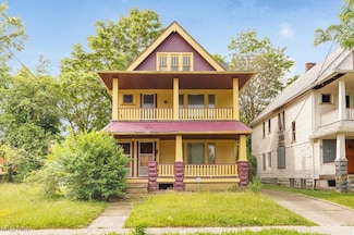 9210 Yale Ave, Cleveland, OH 44108