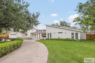 235 W Ruben M Torres Sr Blvd, Brownsville, TX 78520
