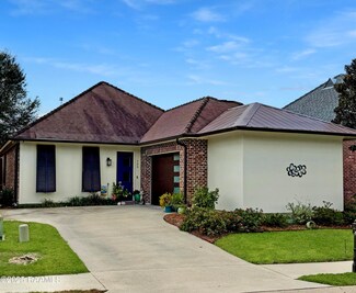 109 Croft Row, Lafayette, LA 70503