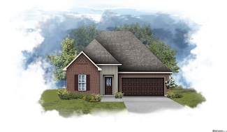917 Serene Swamp Dr, Gonzales, LA 70737
