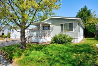 10 E South Stage Rd Unit 410, Medford, OR 97501