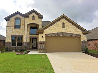 16716 Dry Creek Blvd, Prosper, TX 75078
