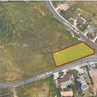 9881 Cook Ave, Riverside, CA 92503