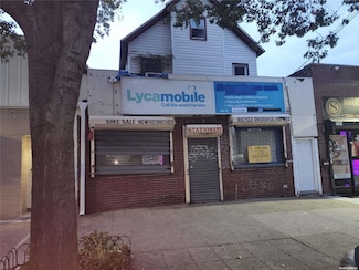 188-19 Linden Blvd, St. Albans, NY 11412