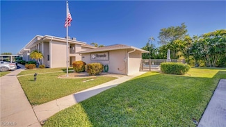 4217 SE 19th Ave Unit 210, Cape Coral, FL 33904