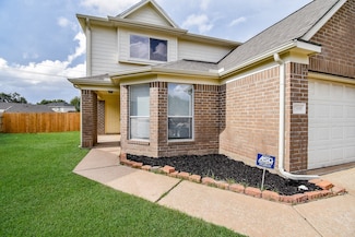7319 Major Elm St, Cypress, TX 77433