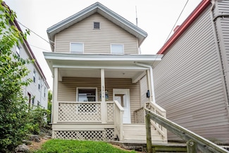 2314 Flora St, Cincinnati, OH 45219