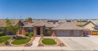 6194 E 46th Ln, Yuma, AZ 85365