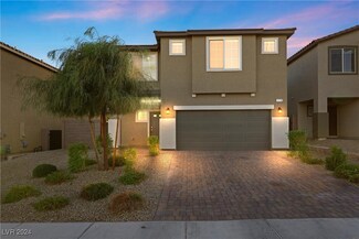 1179 Willow Berry Ave, North Las Vegas, NV 89032