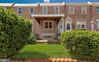 6028 Agusta St, Philadelphia, PA 19149