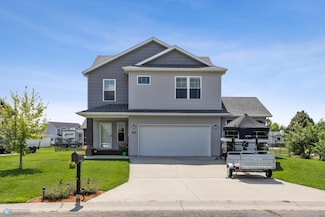 813 8th Ave NE, Dilworth, MN 56529