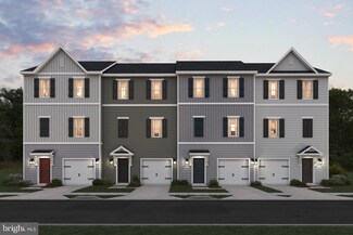 282 Truth Way, Martinsburg, WV 25405