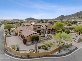 3312 N 89th Place, Mesa, AZ 85207