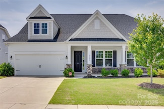 4689 Kingswood Dr, Indian Land, SC 29707
