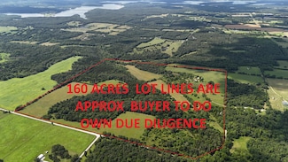 3176 S 170th Rd, Bolivar, MO 65727