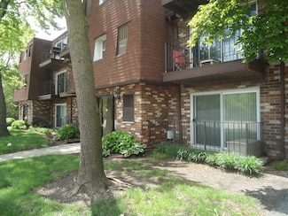 11760 S Ridgeland Ave Unit 6D, Worth, IL 60482