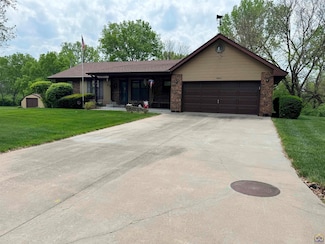 4411 NW Geronimo Trail, Topeka, KS 66618