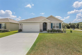 362 Alexzander Way, Winter Haven, FL 33881