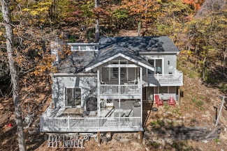 48 Lake Village Rd, Eldon, MO 65026